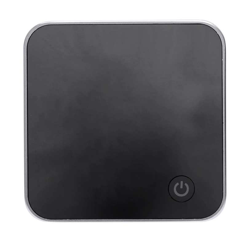 Топ 7 83 Гц резонансный ультра низкочастотный импульсный генератор и внешний