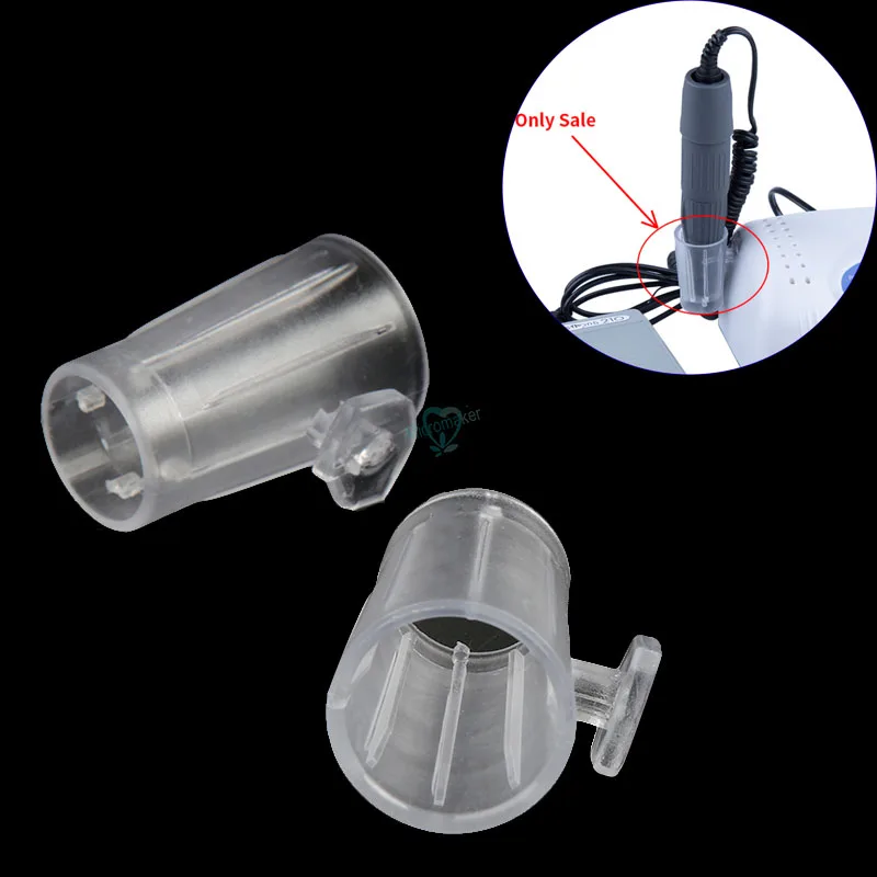 Ручка-держатель для электрической машинки маникюра 210 и Marathon сменные инструменты