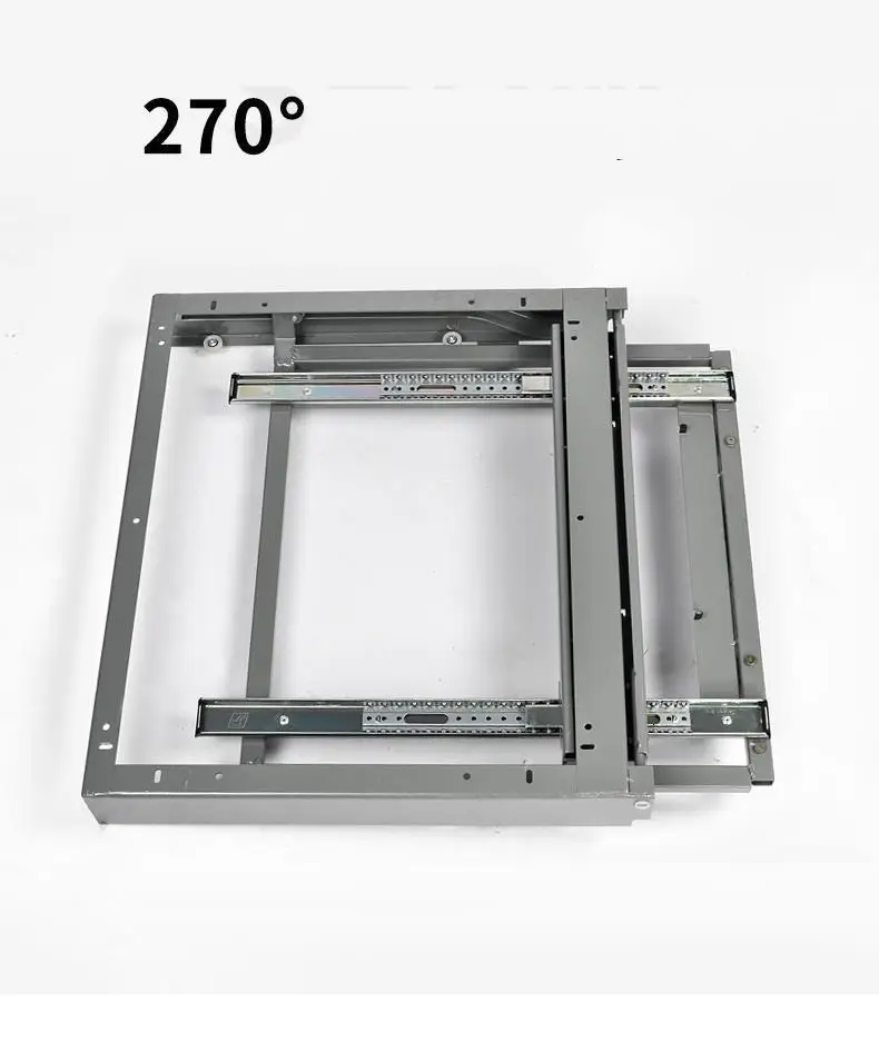 En La Ducha Alacena Keuken Rangement Организатор Нержавеющая сталь кухни Cocina Кухня шкаф Cestas Para Organizar корзина