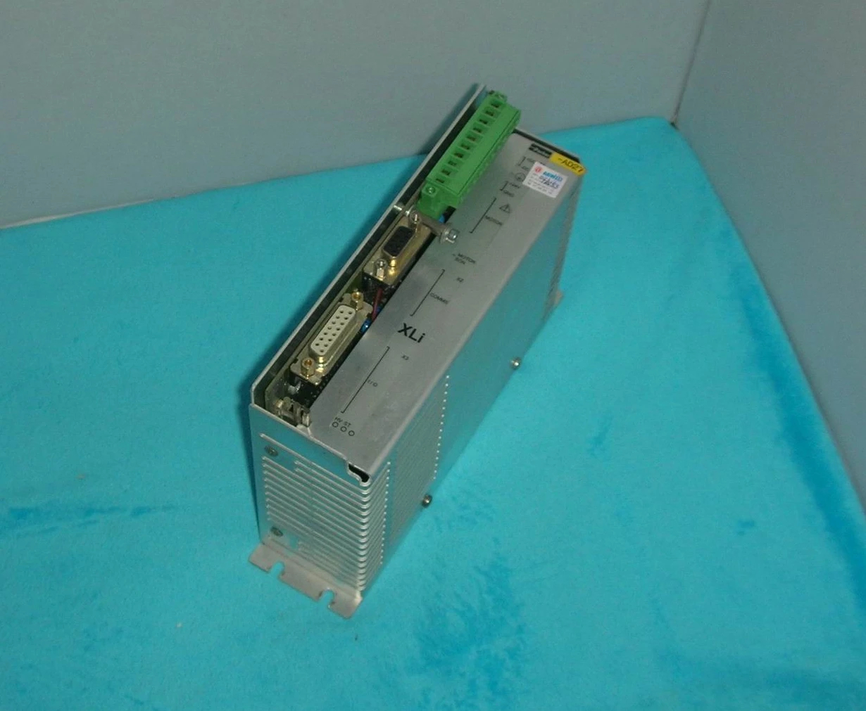 

1PC USED PARKER XL80I