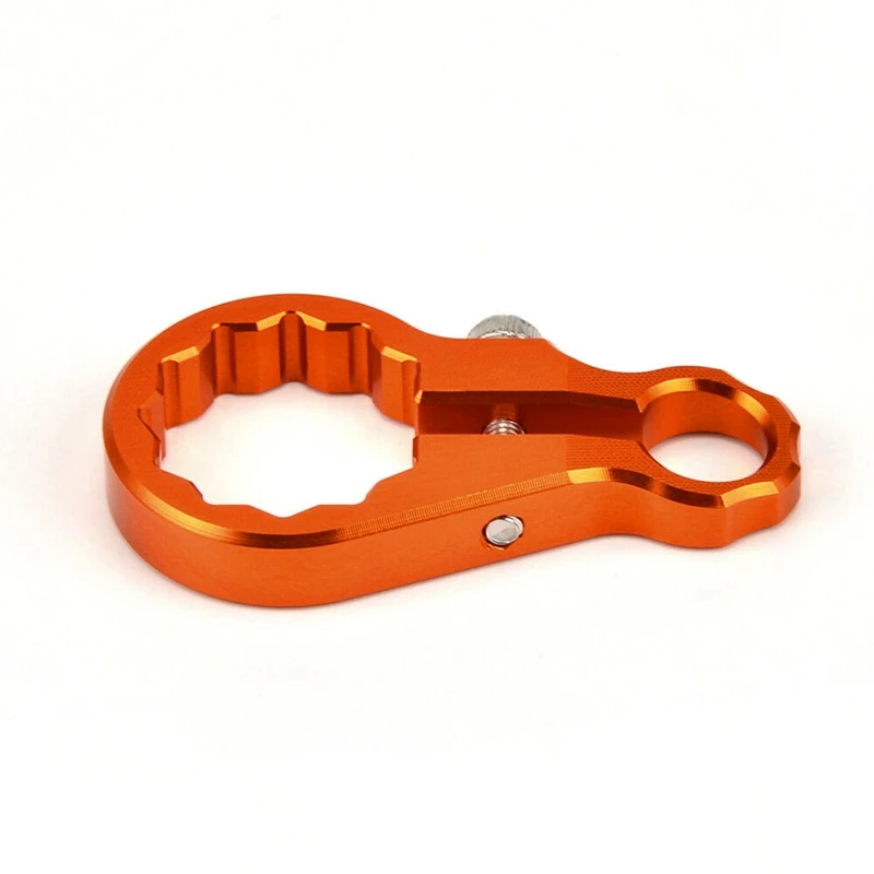 

17mm Rear Shock Adjuster Wrench Tool for Husqvarna TC125 FC FE 250 350 2014-2019