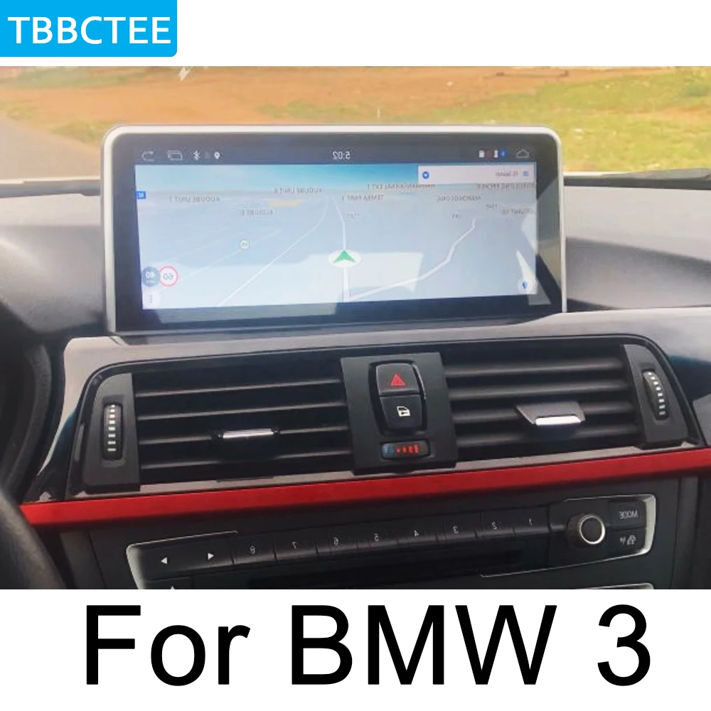 2 Din Автомобильный мультимедийный плеер для BMW 5 серии E39 1995 ~ 2003 радиоприемник Android