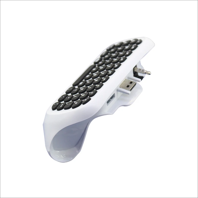 Новый 2 4 г Беспроводной клавиатуры Клавиатура для сообщений Chatpad XBox One/XBox One S