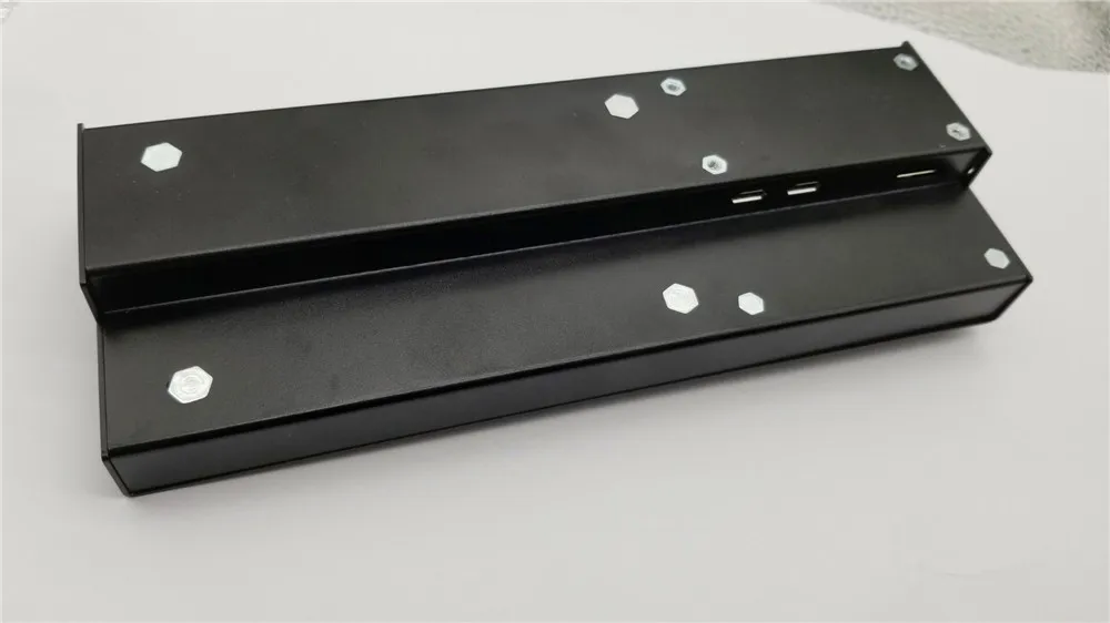 V1.3 MMDVM_HS_Dual_Hat дуплексная точка доступа + Raspberry pi zero W OLED антенна 16G sd-карта