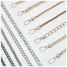 Листы для сумок с металлической цепочкой, покупайте все виды съемных ремней, Пряжек, ремней, аксессуаров с кросс-боди