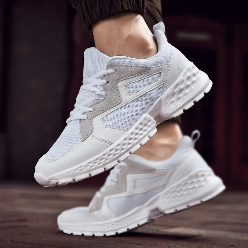 

Casual Shoes Sport Shoes For Men Zapatos Informales De Hombre Sports Sneakers Casuales Para Casual Fashion Man Men's Sneaker