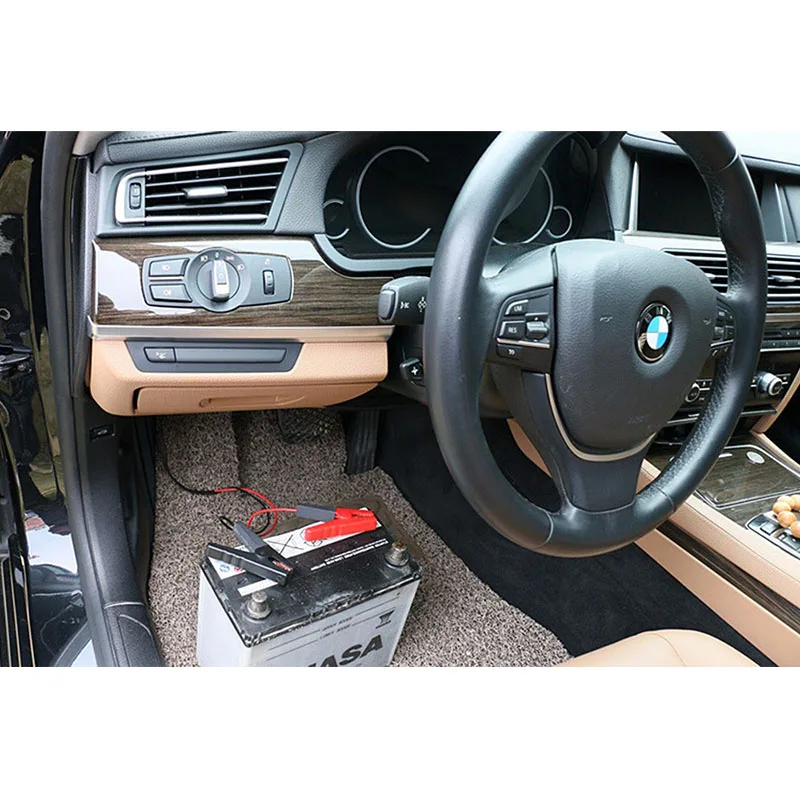 USB-кабель для экстренного источника питания | Автомобили и мотоциклы