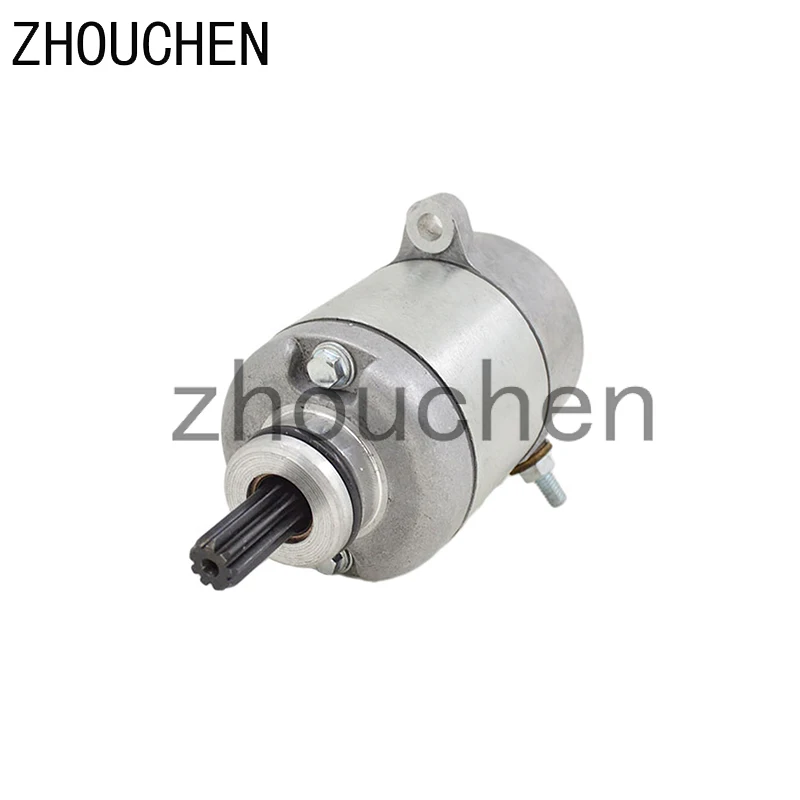 Двигатель мотоцикла электрический стартер двигателя для Honda MSX125 MSX 125 GROM 2013-2018 |