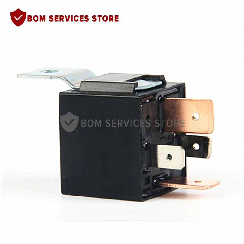 Brand new 4 5Pin JD1914 40A Waterproof Car Relay Mayitr Normally Open DC 12V/24V for Head Light Air Conditioner | Бытовая техника