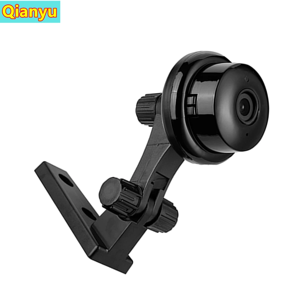 Беспроводная камера V380 1080P Hd Wi-Fi Сетевая домашнего видеонаблюдения аппарат с
