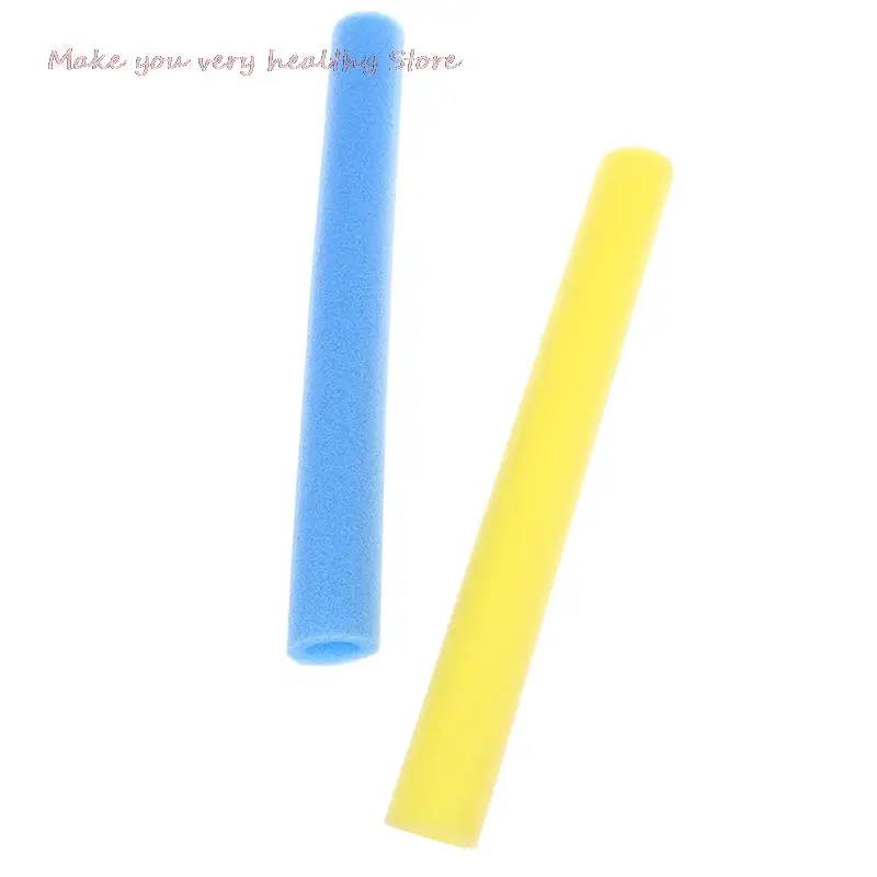 12 шт. Защитные Трубки для батута 40 см | Спорт и развлечения