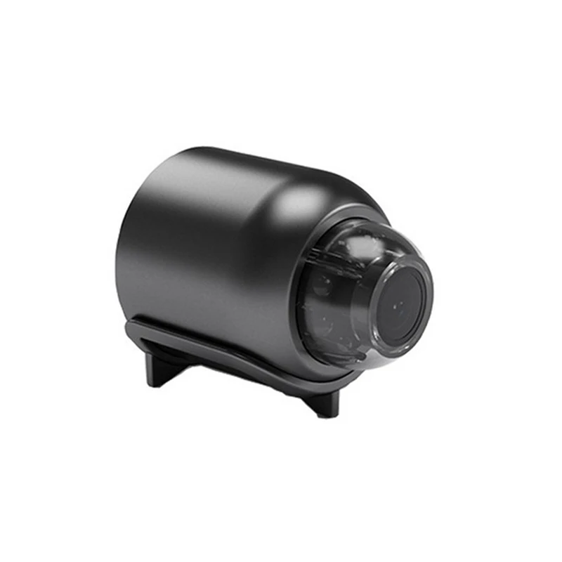 

1080P HD Wireless Ip Camera Mini Surveillance Security Night Vision Motion Detect Camera Wifi Baby Monitor Cam