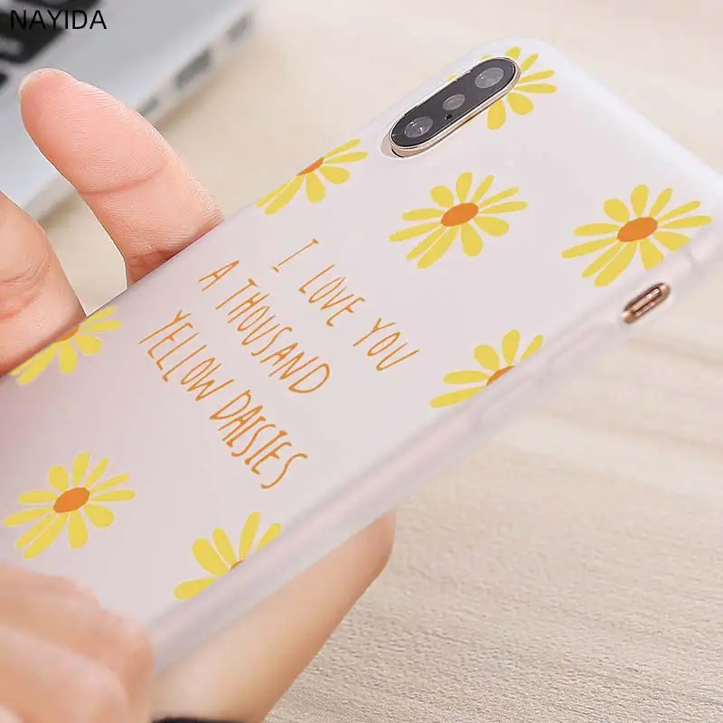 Мягкий силиконовый чехол для Xiaomi Redmi 9a 8a 7a 6a 5a 4a 9at 9Prime 9 8 7 6 5 K20Pro с