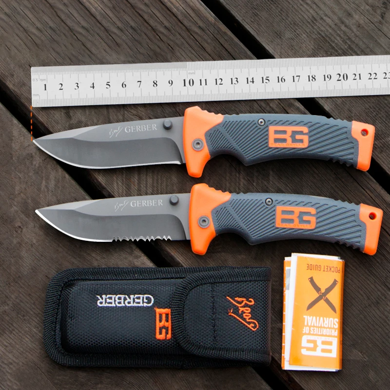 

Spring Assisted Knife - Pocket Folding Knife Boy Scouts Knife Tactical Knife Camping Hunting Survival Outdoor Activitie Men Gift