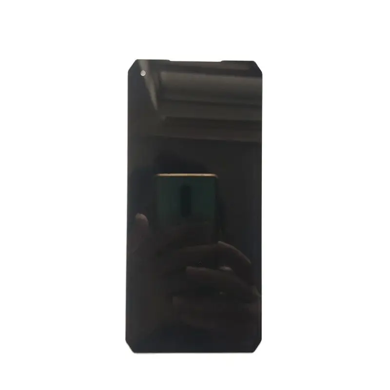 original for oukitel wp7 cell phone 6 53inch lcd display digitizer assembly touch screen repair parts replacement with tools free global shipping