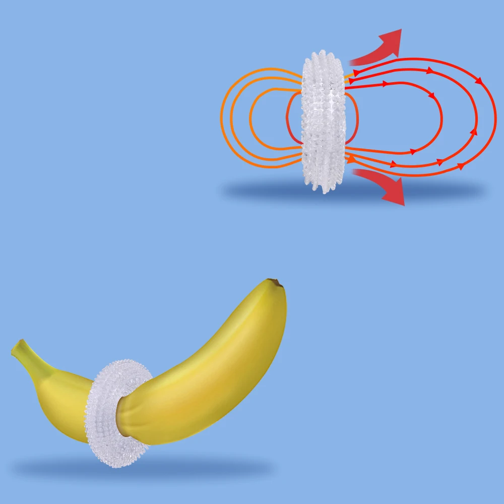 1 шт. силиконовое кольцо для пениса эякуляция сопротивление Временная задержка