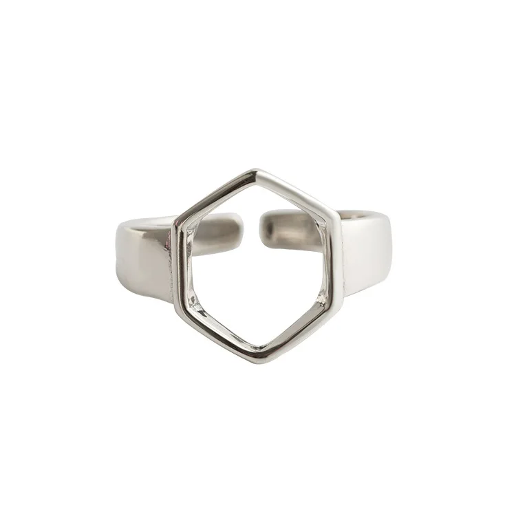 DIEERLAN индивидуальный серебристый цвет искусственное украшение для женщин