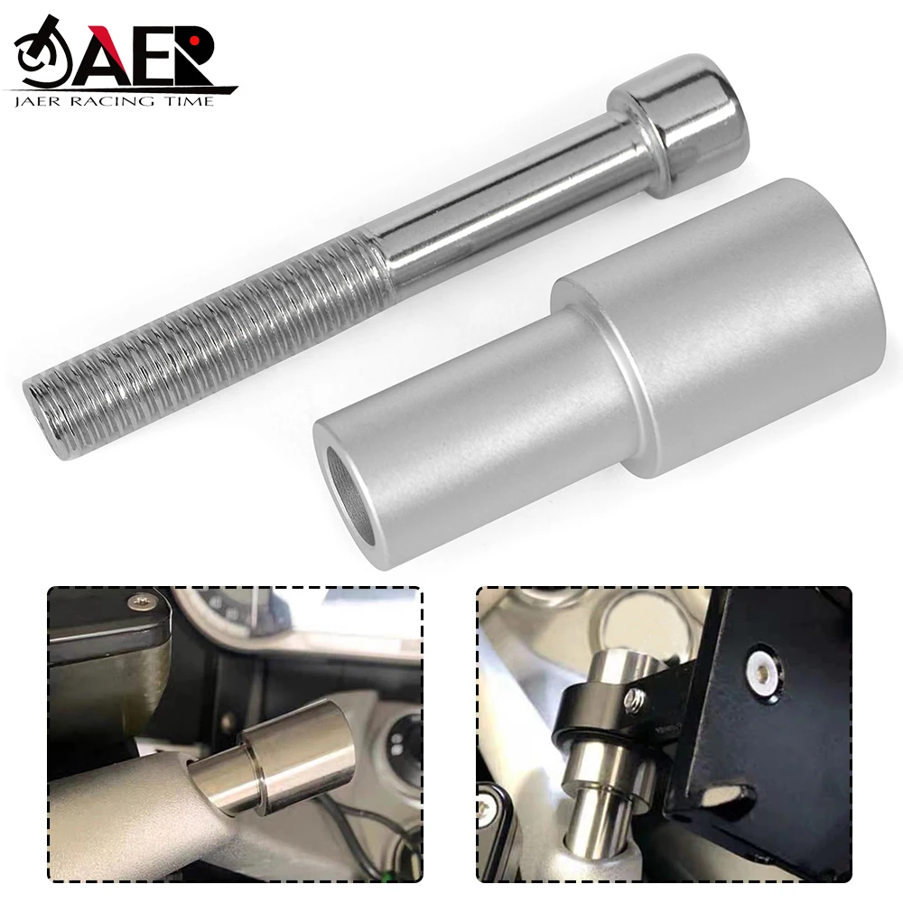 

Motorcycle GPS Phone Holder Bar Bracket for BMW R1200RT R1200RS R1250RS R1250RT K1600GT K1600GTL K1600B 2014-2020