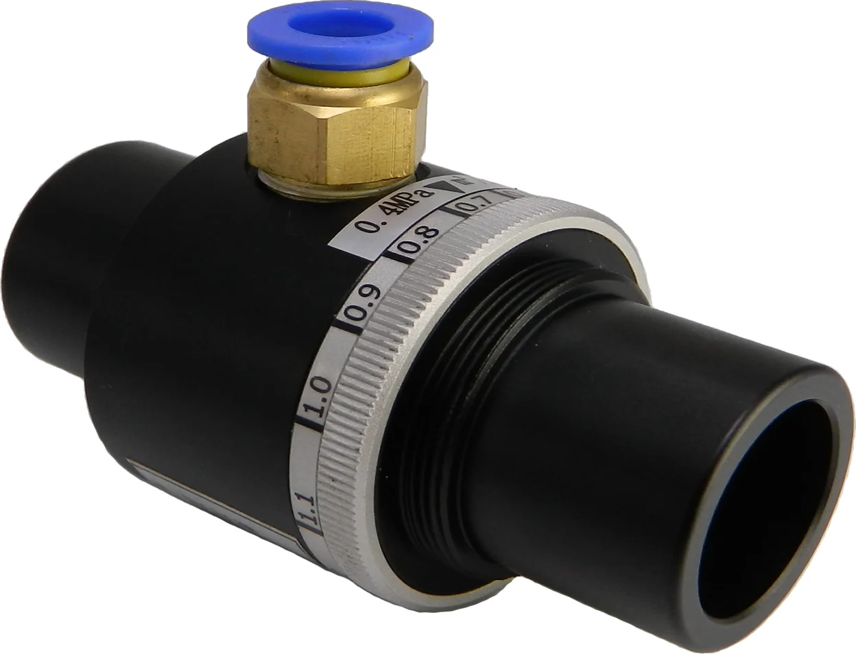 

Pneumatic Conveyor / Air Amplifier / Vacuum Conveyor Adjustable Flow Type
