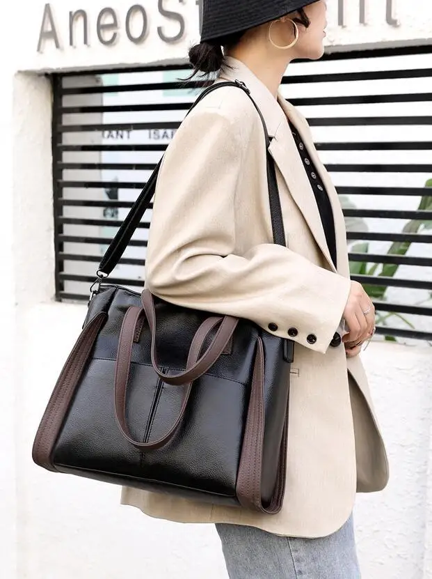 

2021 leather men wpmen messenger bag ladies handbag handbag messenger bag clutch bag lady shoulder bag sXZ676