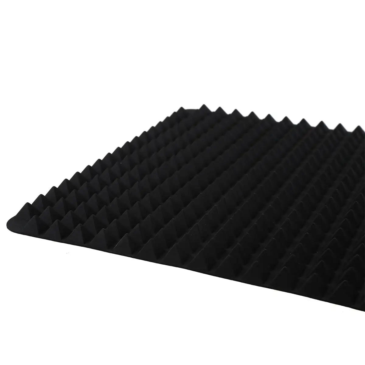 Силиконовый антипригарный коврик для приготовления пищи с пирамидальной