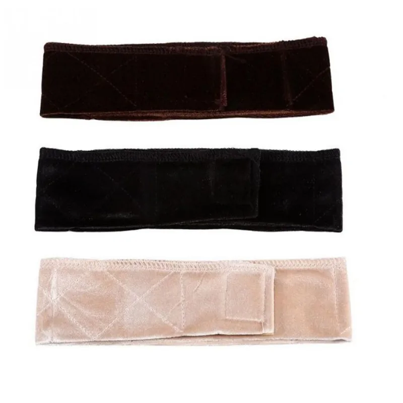 Нескользящая лента для парика ручной работы двухсторонняя регулируемая