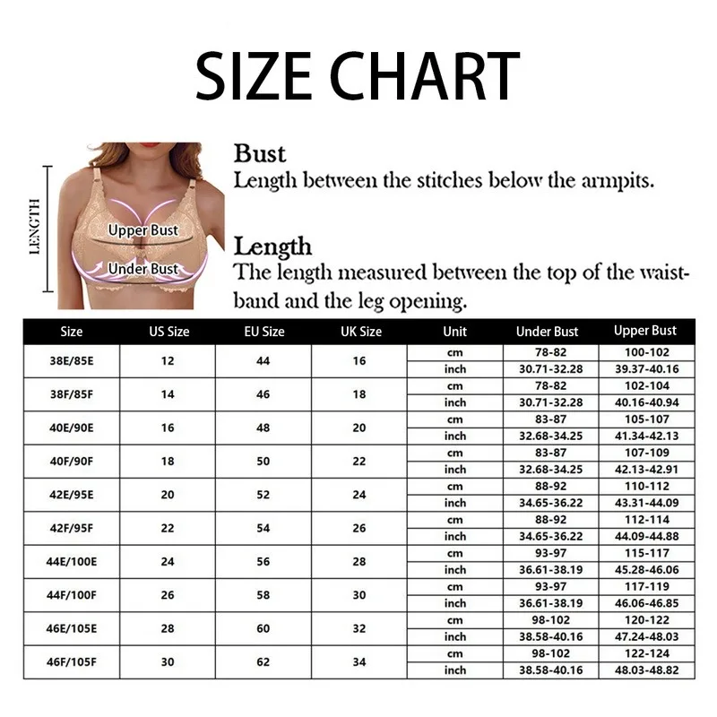 

E F Cup Big Size Women Bra Push Up Bra Lace Hollow Out Sexy Push Up Bra Bralette Underwear Lingerie Adjustable Breast Cover