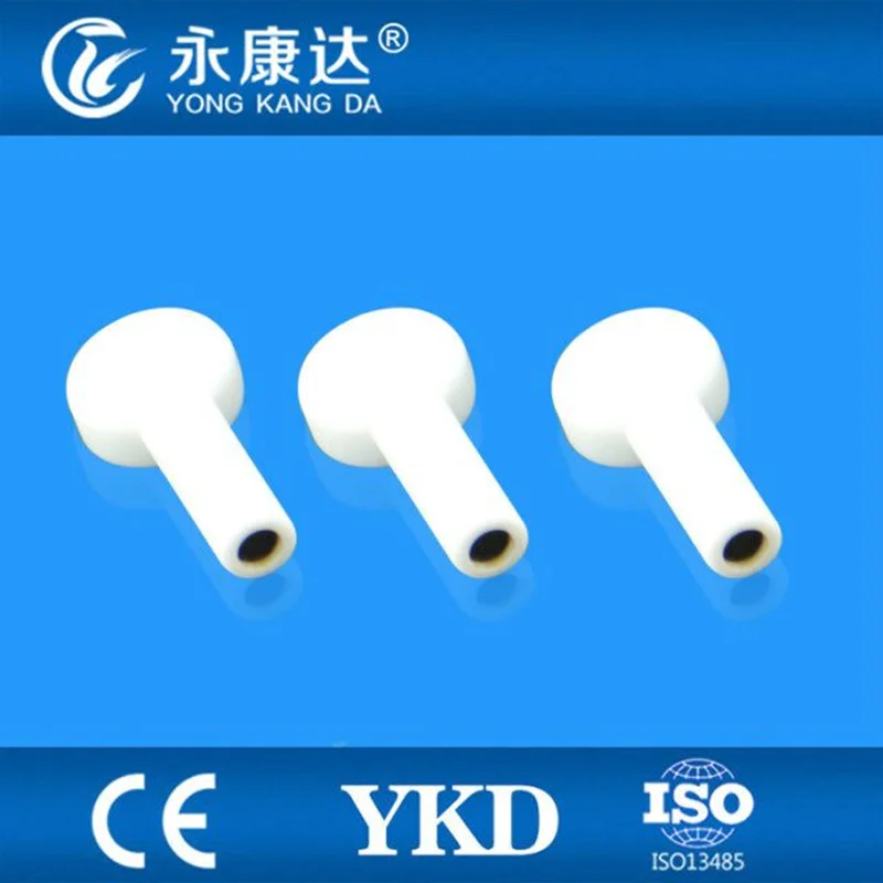 Вывод 10 шт./лот Banana 4 0 EKG для адаптера ЭКГ