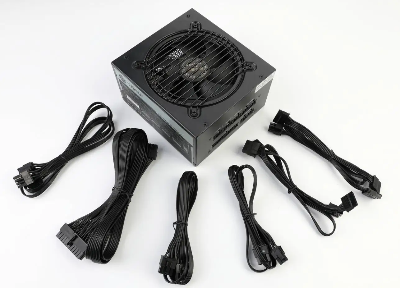 Блок питания Taifast atx 600 fonte Вт pico psu оборудование для майнинга ПК игровые блоки