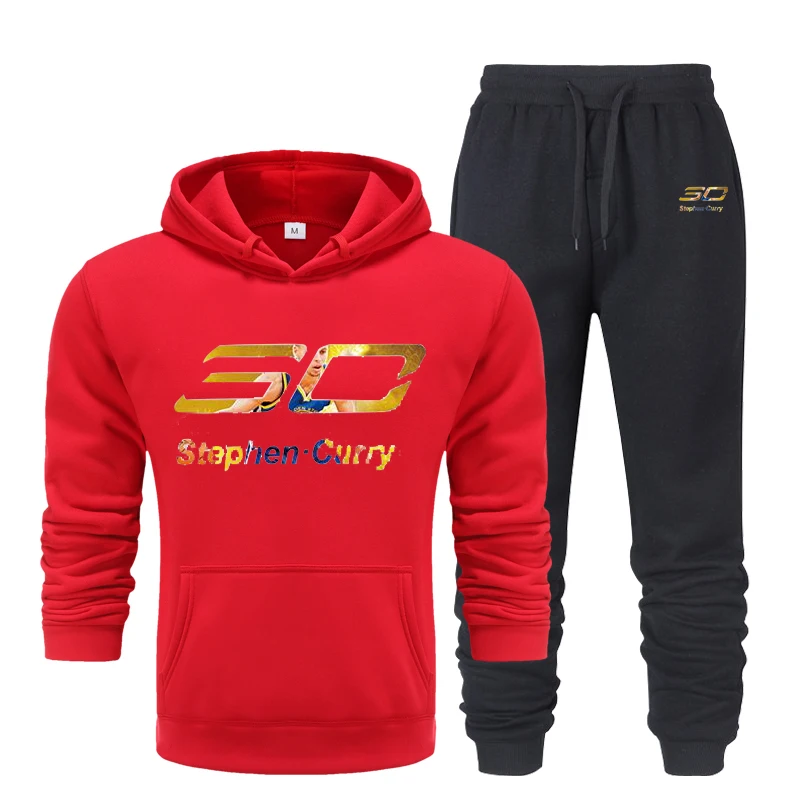 

2 Pieces Sets Brand Tracksuit Men Hooded Sweatshirt+pants Pullover Hoodie Sportwear Suit Ropa Hombre Casual Men Clothes Size 3XL