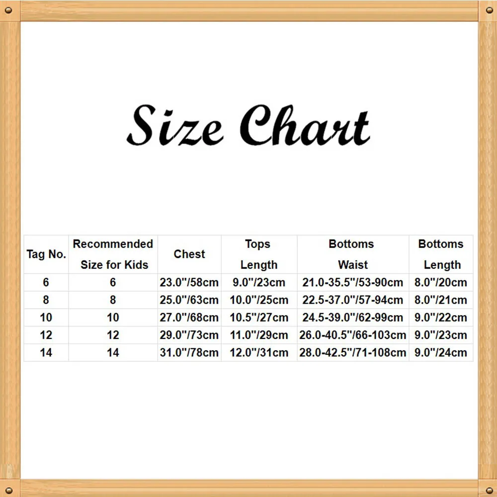 Детская танцевальная одежда для девочек из двух предметов с буквенным принтом