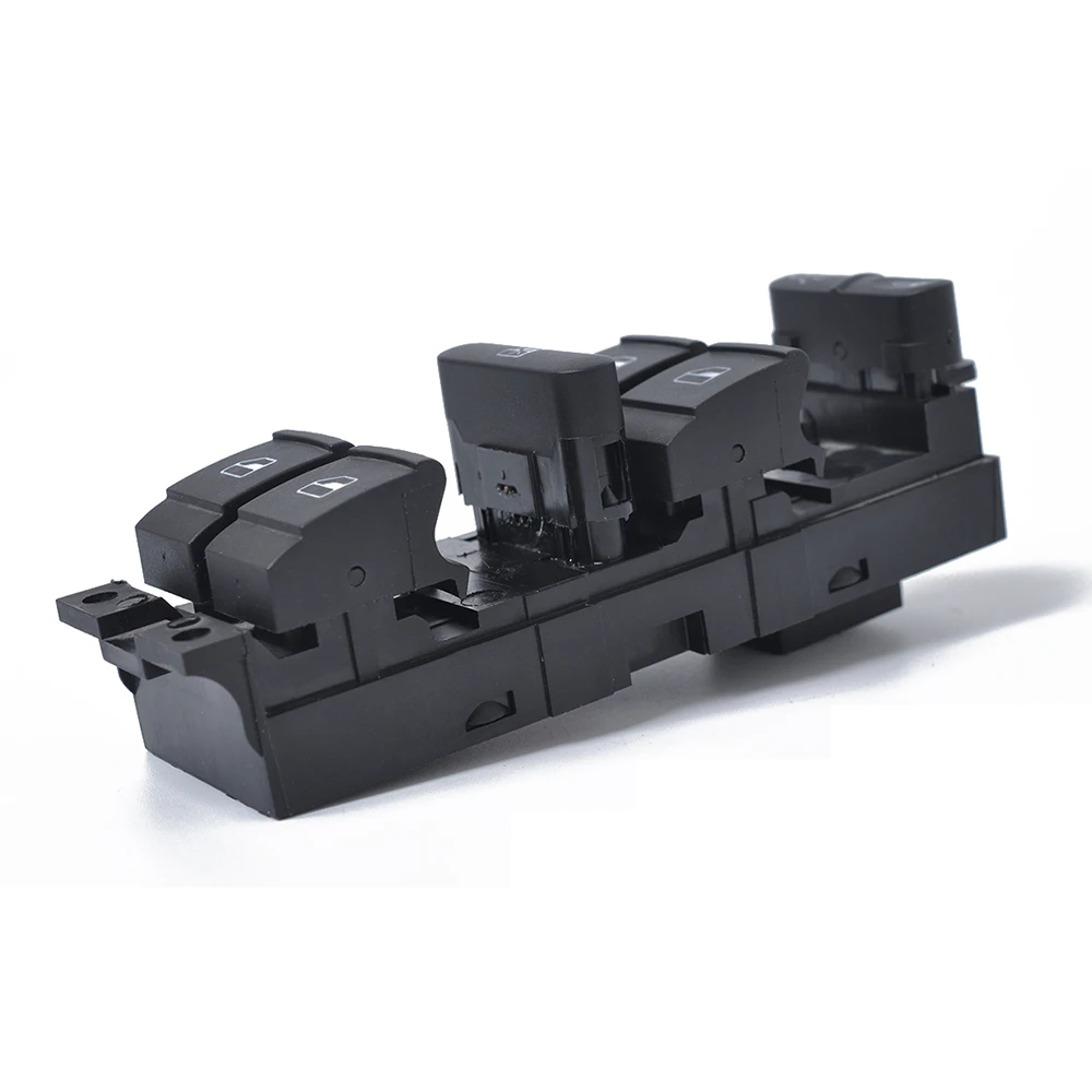 Автомобильная оконная панель дверной главный переключатель кнопка управления