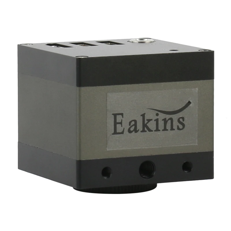 16MP 1080P SONY сенсор HDMI промышленный электронный цифровой видео микроскоп PCB C