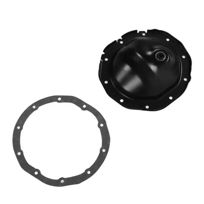 Auto Rear Differential Cover Durable Vehicle Parts Stamped Steel for Upgrade Replacement Chevrolet Tahoe 1999-08 | Автомобили и