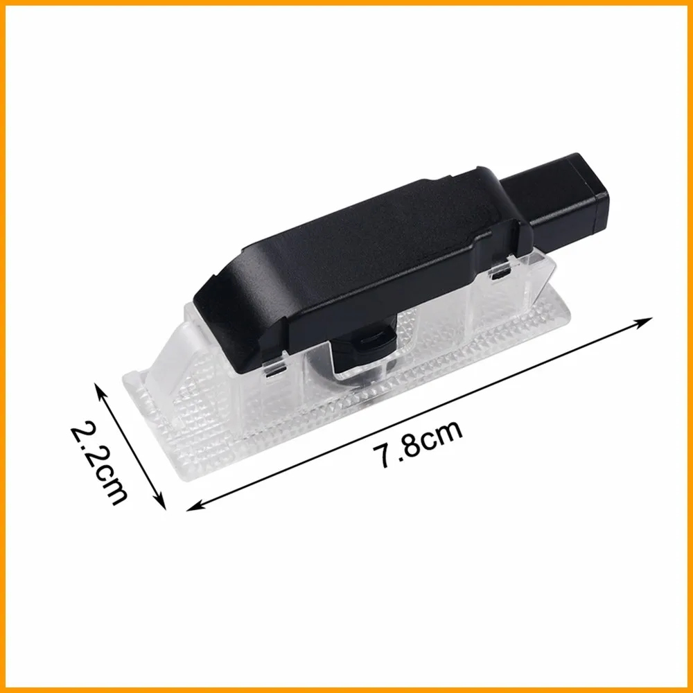 2 предмета новый дизайн HD лазерный Led пригласительные огни в дверь автомобиля