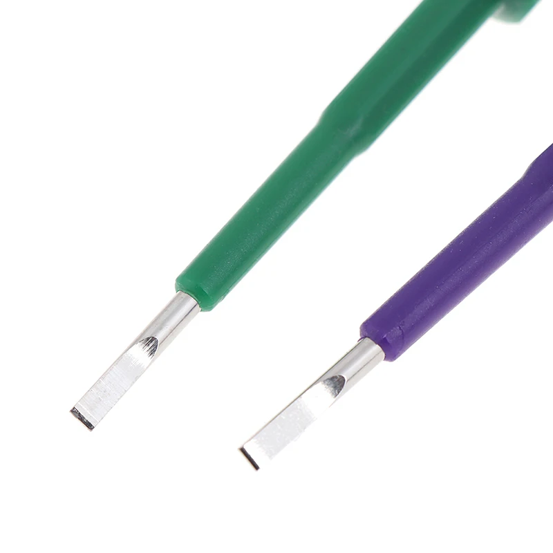 Водонепроницаемая Электрическая отвертка с тером стером и индикасветильник 14/19