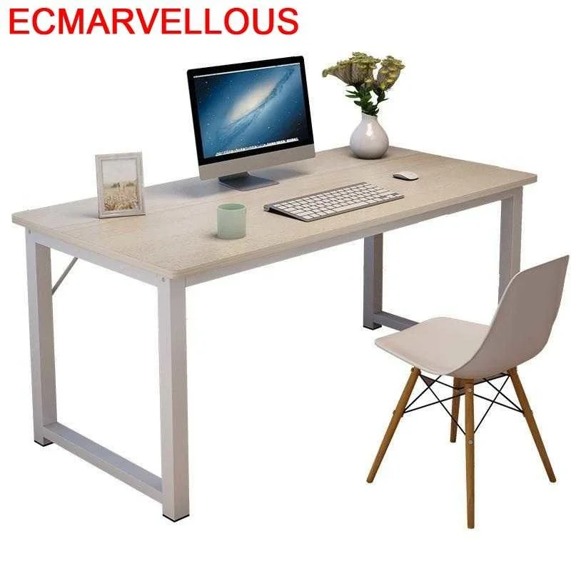 

Bureau Meuble Biurko Tavolo Office Tisch Support Ordinateur Portable Mesa Laptop Stand Tablo Bedside Desk Study Computer Table