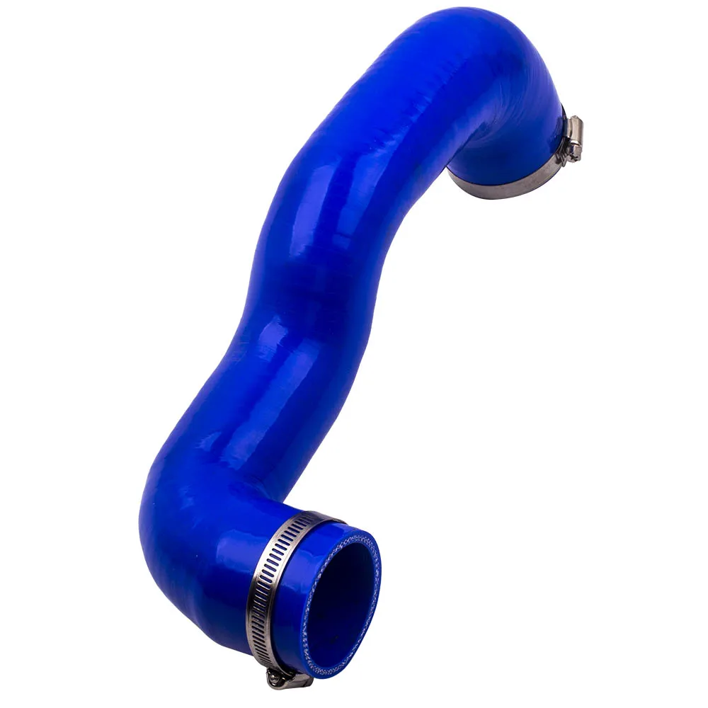 Intercooler Turbo Hose Pipe For Saab All 1.9 Ttid Twin Models Z19DTR | Radiators &amp Parts
