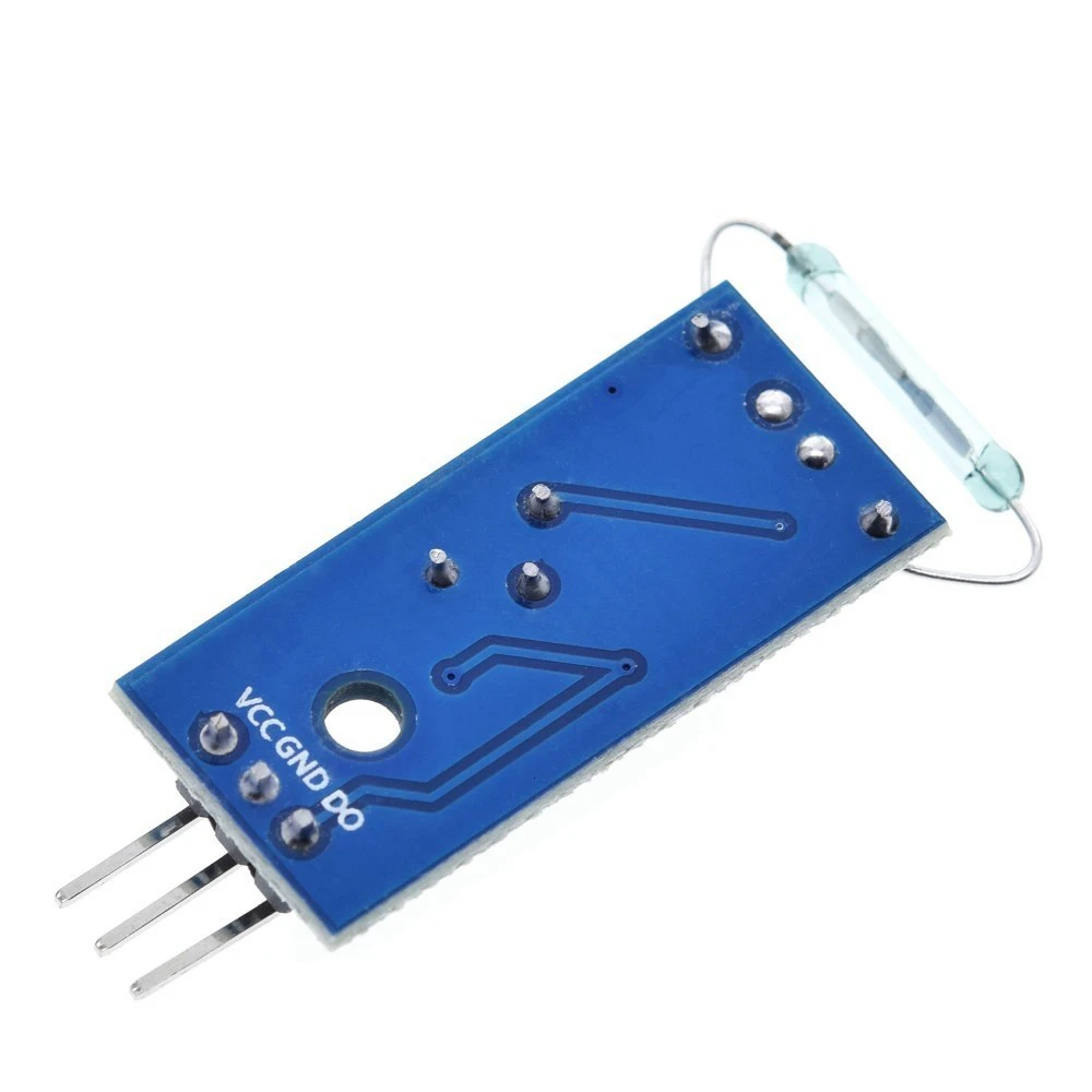 Тростниковый модуль датчика магнетронный тростниковый переключатель MagSwitch для