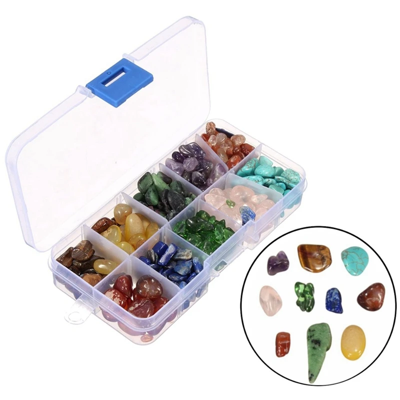 

Floral Quartz Jewelry Accessories Set, Crystal Agate, Tiger Eye, Amethyst, Turquoise, Pink Crystal, Lapis Lazuli