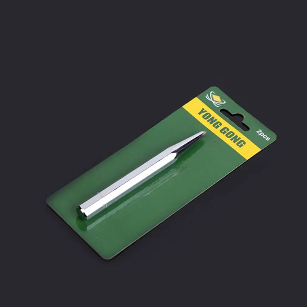 Абсолютно новые противоскользящие плоскогубцы пробивая центр перфоратор конус