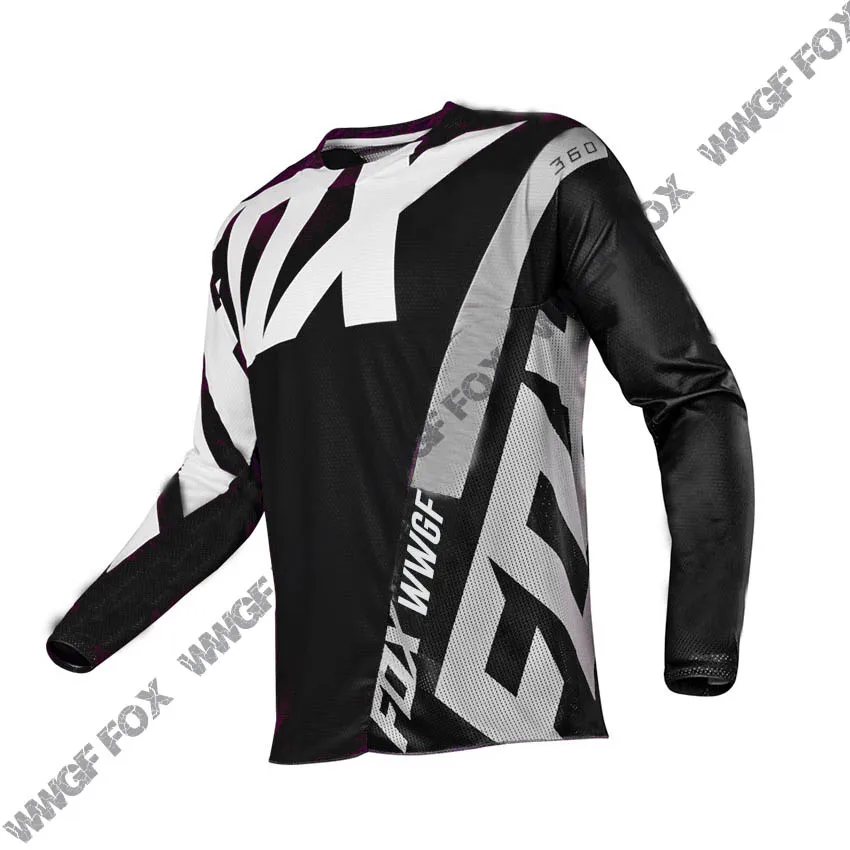 2021 на заказ командная мото mtb кросс Джерси Enduro Maillot Hombre DH BMX MX Велоспорт Горный