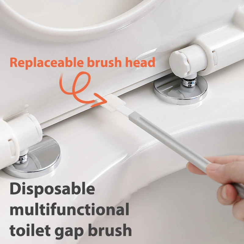 

Многофункциональная щетка для мытья окон и унитаза, инструмент для очистки от пыли