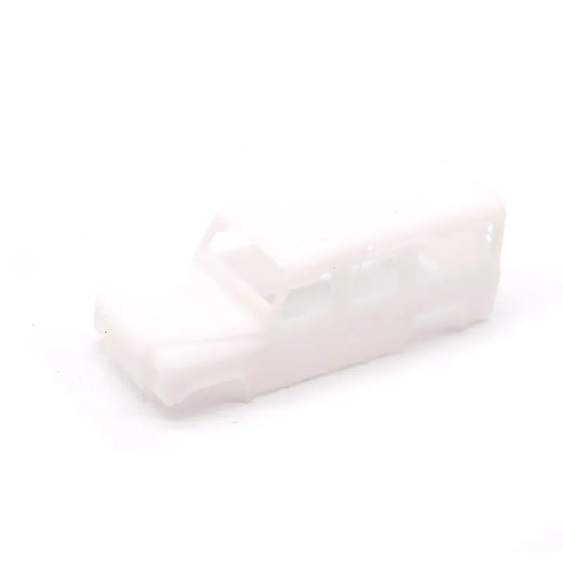 Запасные части корпуса DasMikro 1/87 Das87 | Игрушки и хобби