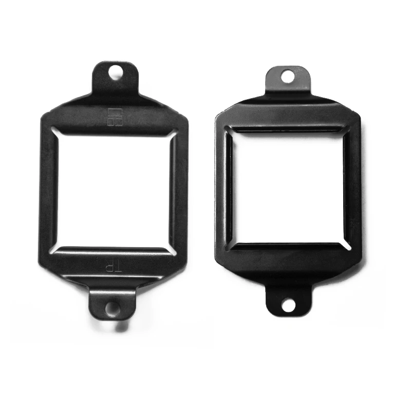 Термальный правый AMD анти вытягивание падение фиксированный кронштейн набор