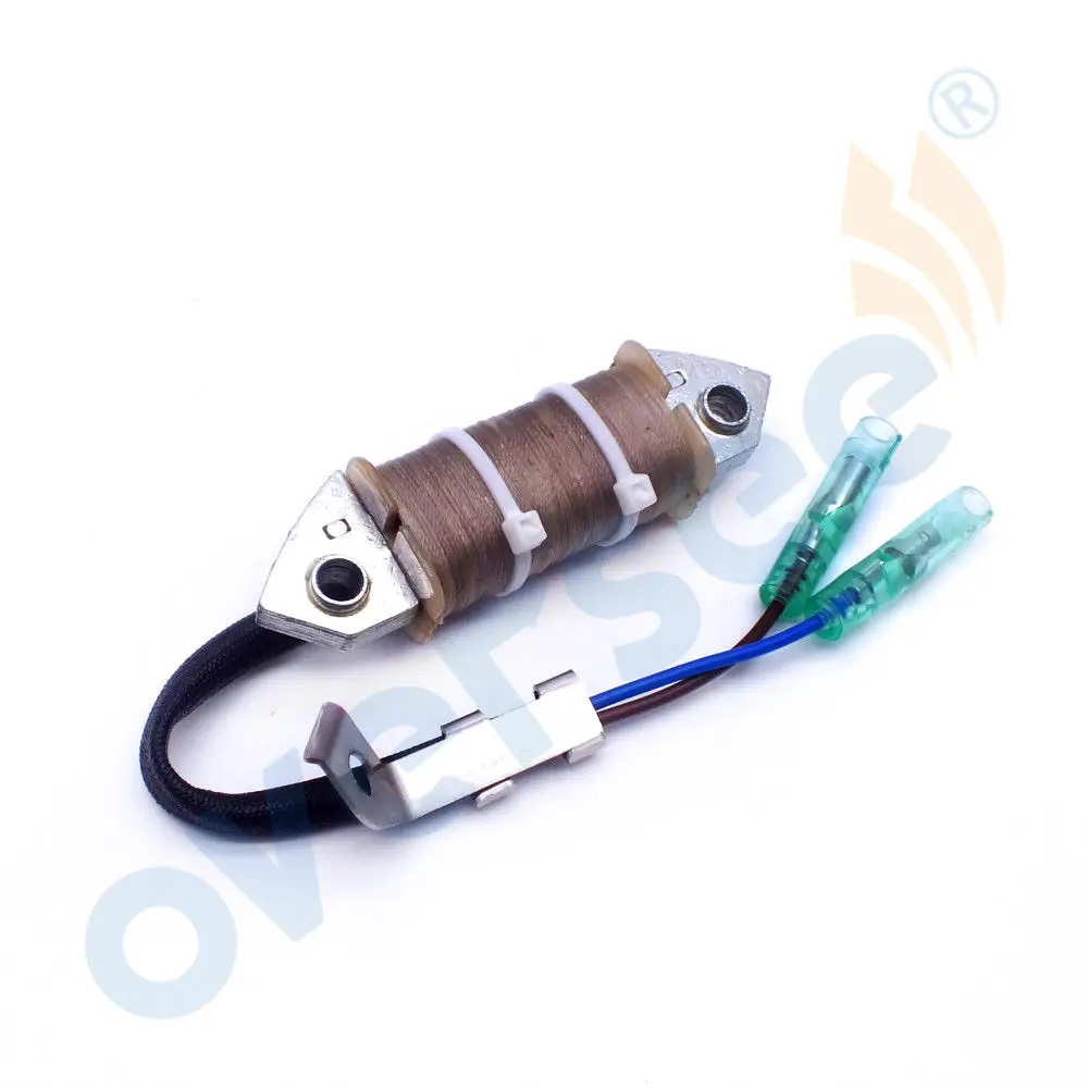 66M 85520 F15 07000300 подвесная зарядная катушка для Yamaha подвесные детали 4Stroke F9.9 Parsun 00