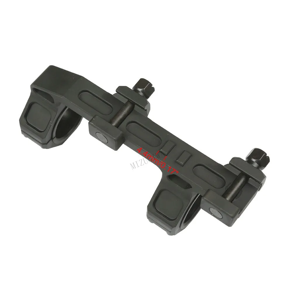 MIZUGIWA автоматика M4 AR 15 крепление для прицела 1 дюйм/30 мм кольцо 20 основание
