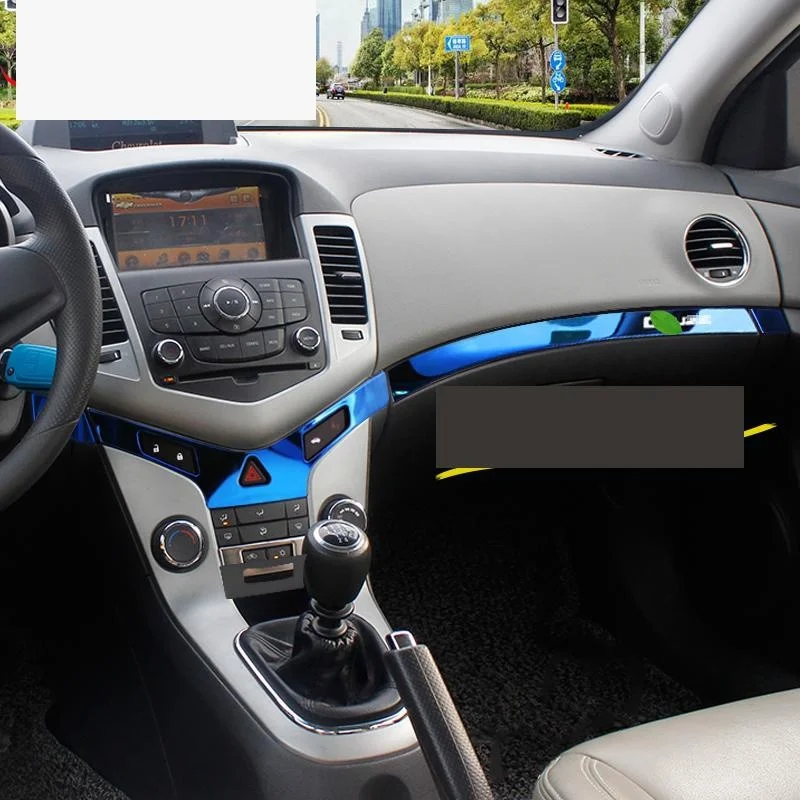 Автомобильная декоративная наклейка автомобильные аксессуары система