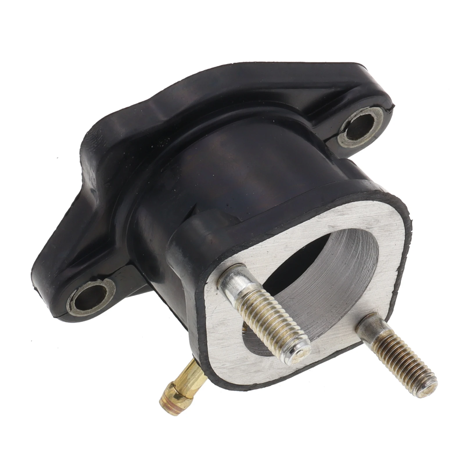 30 мм PZ30 StraightCarburetor впускной коллектор трубы для 200cc 250cc боксе Quad Dirt Bike ATV
