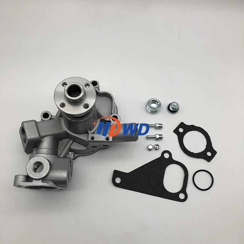 Water Pump 13-2268 132268 For Yanmar Engine TK482 TK486 Thermo King Truck Trailer